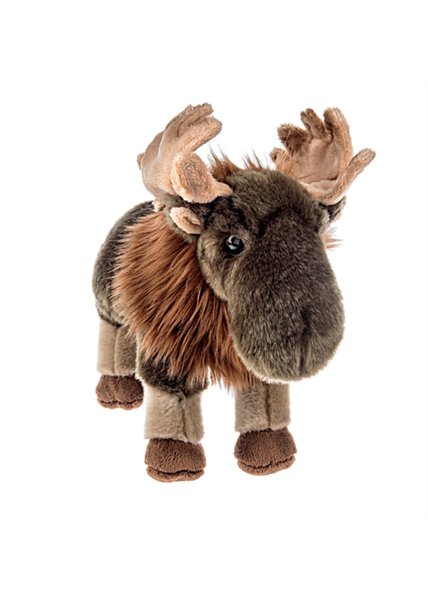Moose: Heritage Collection: Soft Plush Toy