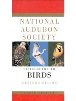 National Audubon Society: Field Guide to Birds