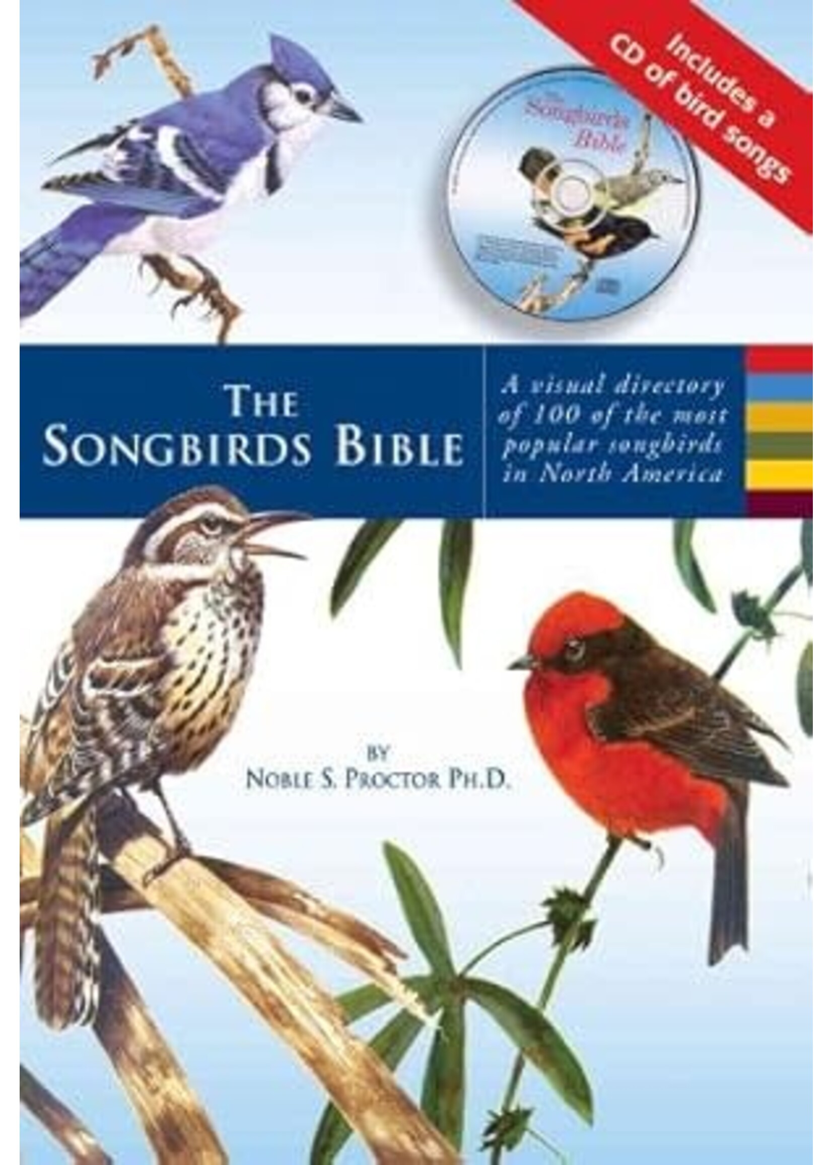 The Songbirds Bible