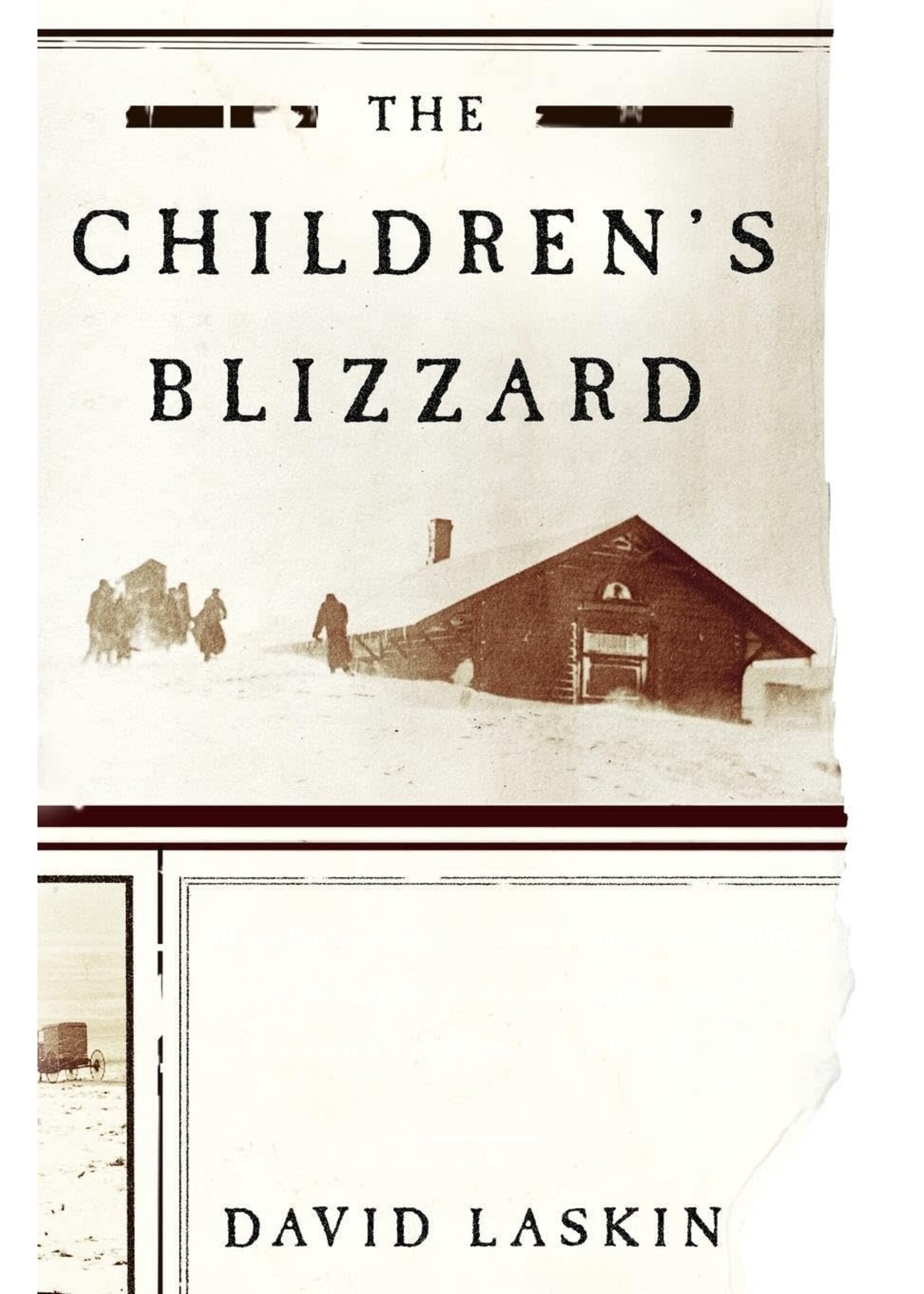 The Children's Blizzard