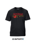 North Dakota Legendary Lasso Tee