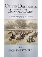Oliver Dalrymple and His Bonanza Farm Paperback
