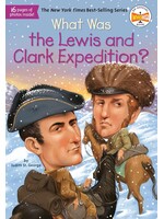 What was the Lewis and Clark Expedition?