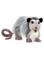 Opossum Puppet