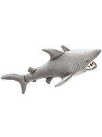 Shark Puppet