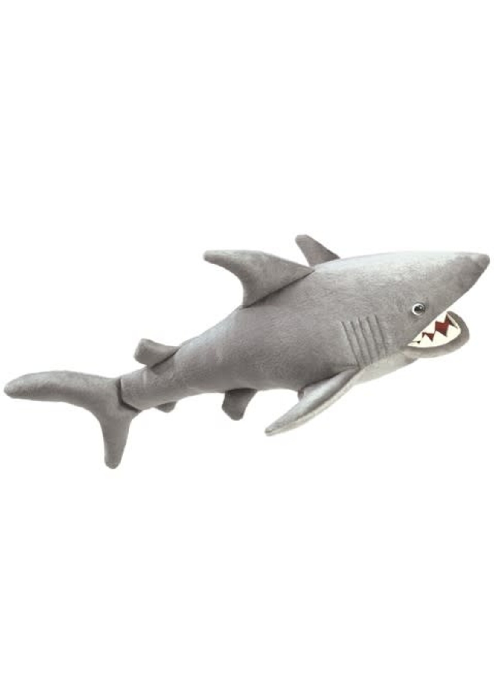 Shark Puppet