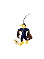 Arnie the Eagle Ornament