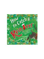 How To Catch A Reindeer (Hardcover)