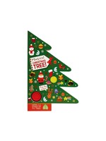 Musical Christmas Tree