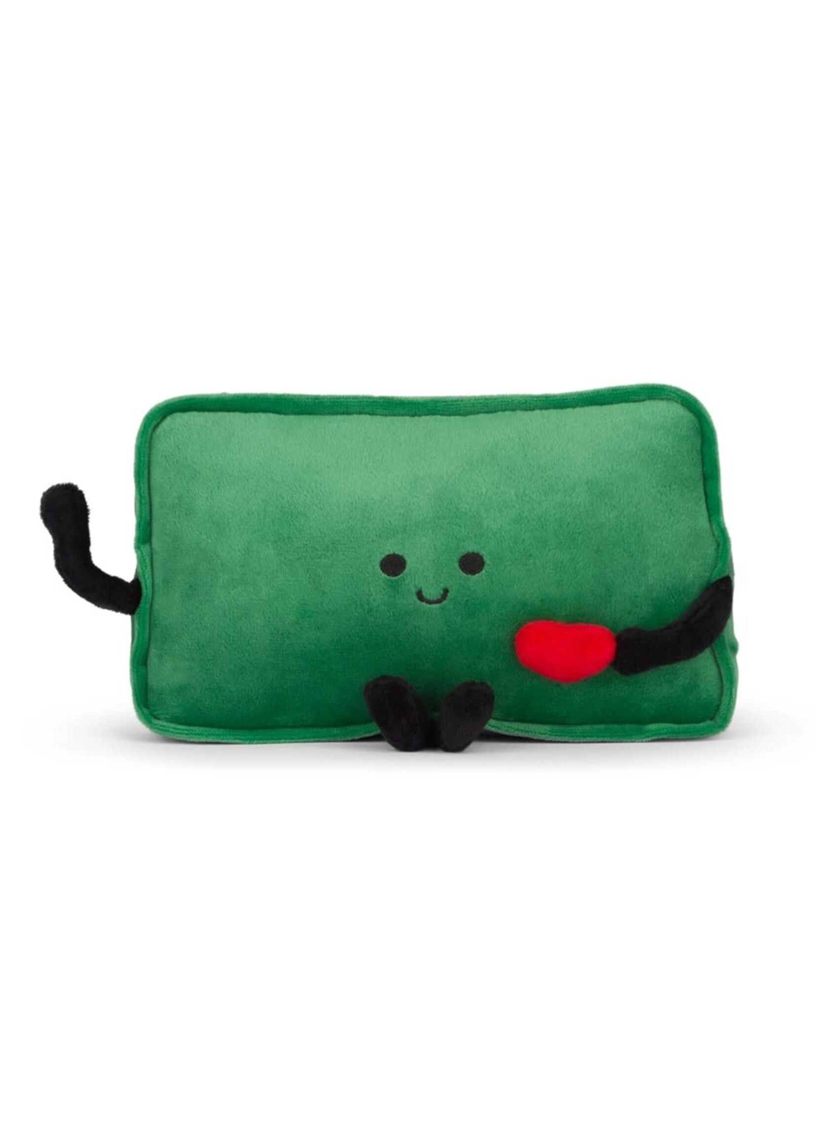 North Dakota Stuffed Plush