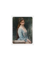 Medora Vallombrosa Artwork 5 Notecard Set: Set 2