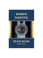 North Dakota Blue Book 2025-2027