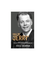 Call Me Jerry Hardcover