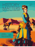 History Matters Volume Vol. 1, No. 1, 2026