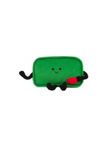 North Dakota Magnet Stuffed Plush