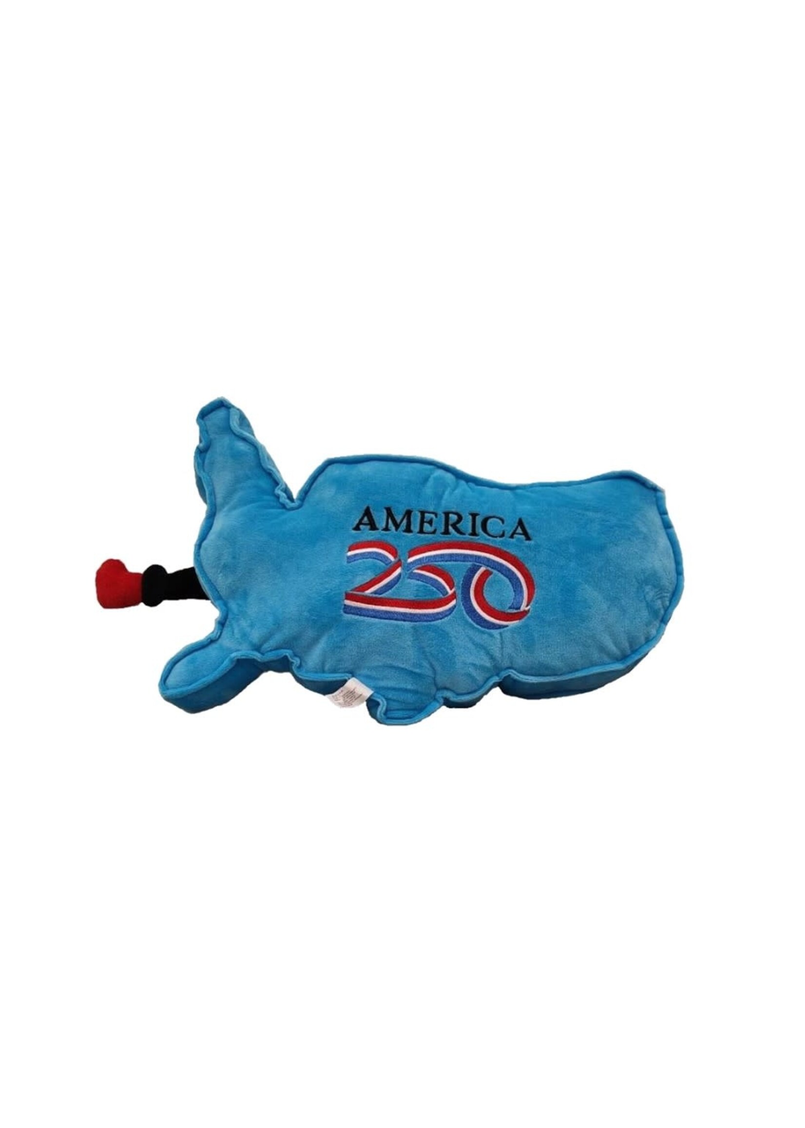 USA Mascot America 250