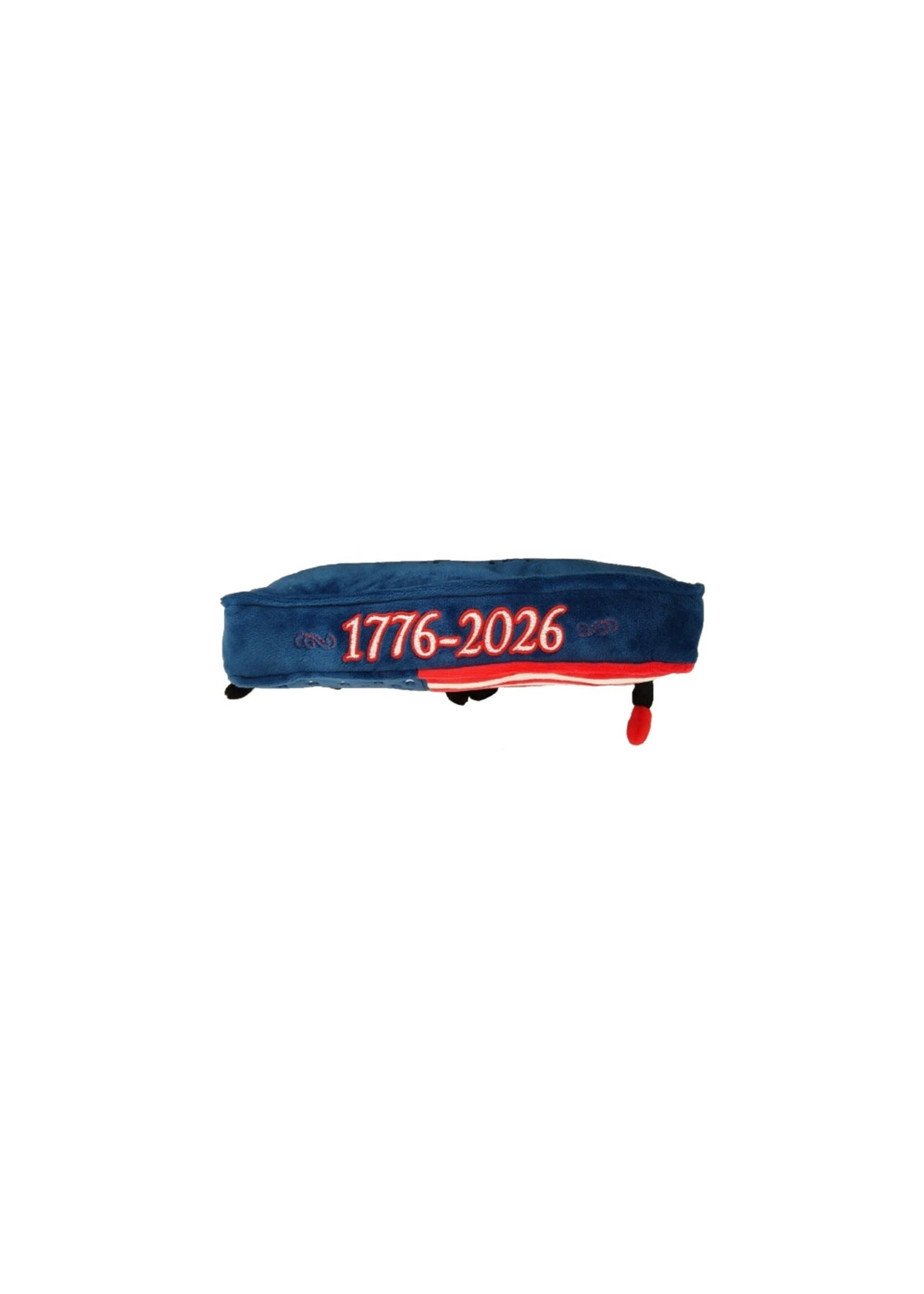 American Flag Stuffed Plush - 250