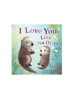 I Love You Like No Otter