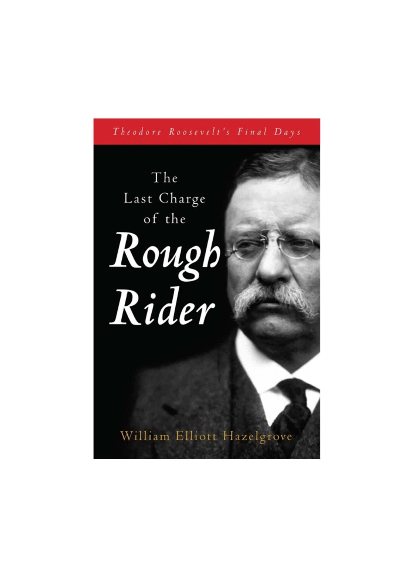 The Last Charge of the Rough Rider