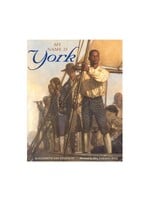 My Name is York