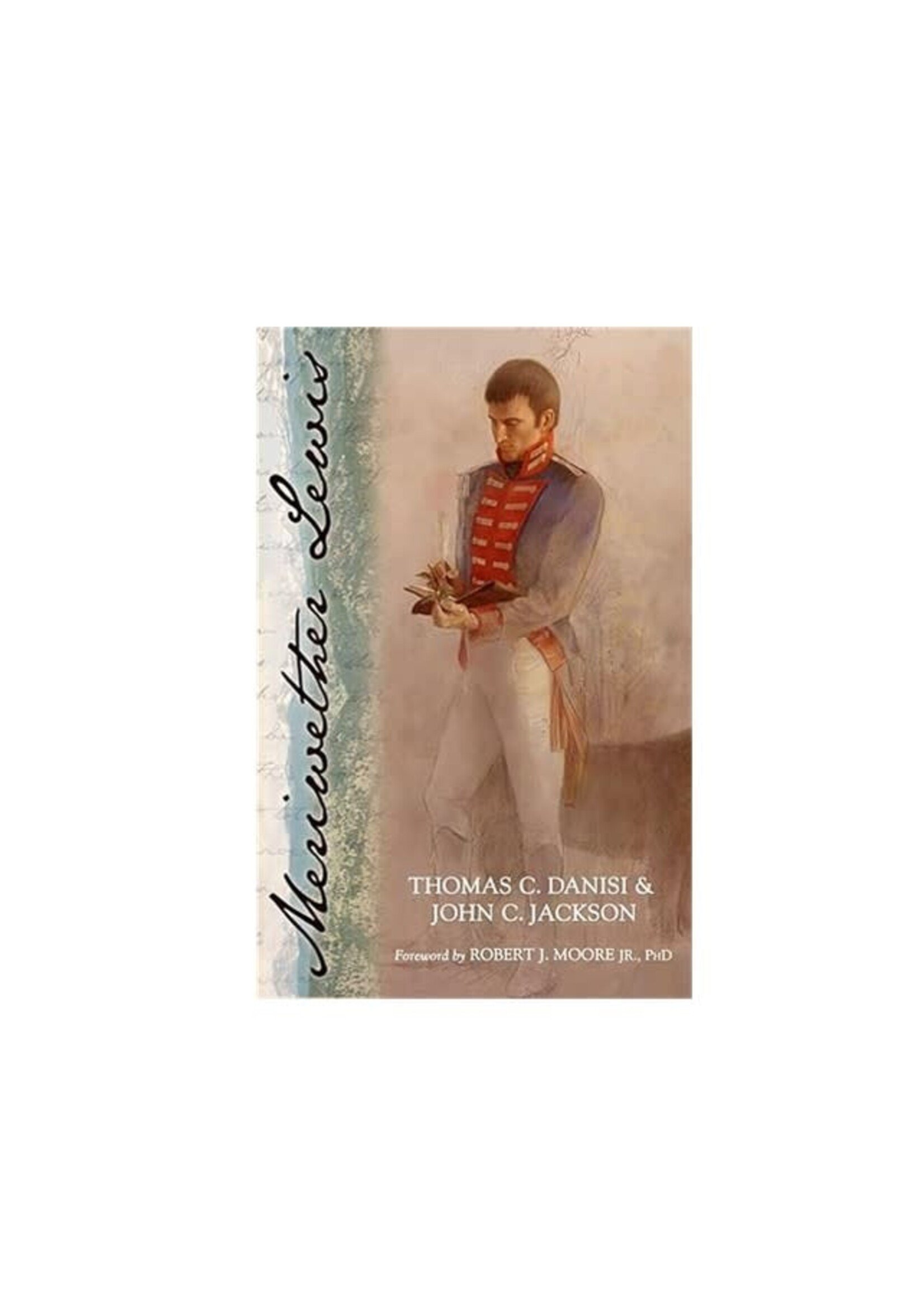 Meriwether Lewis Paperback