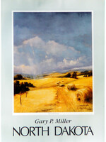 Dakota Heartland Poster