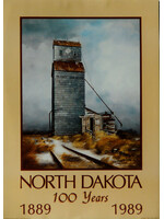 Dakota Elevator Poster