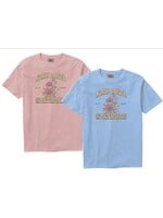 North Dakota Prairie Rose Tee
