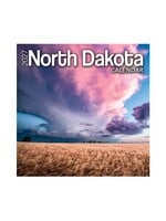 North Dakota Horizons Calendar: 2027