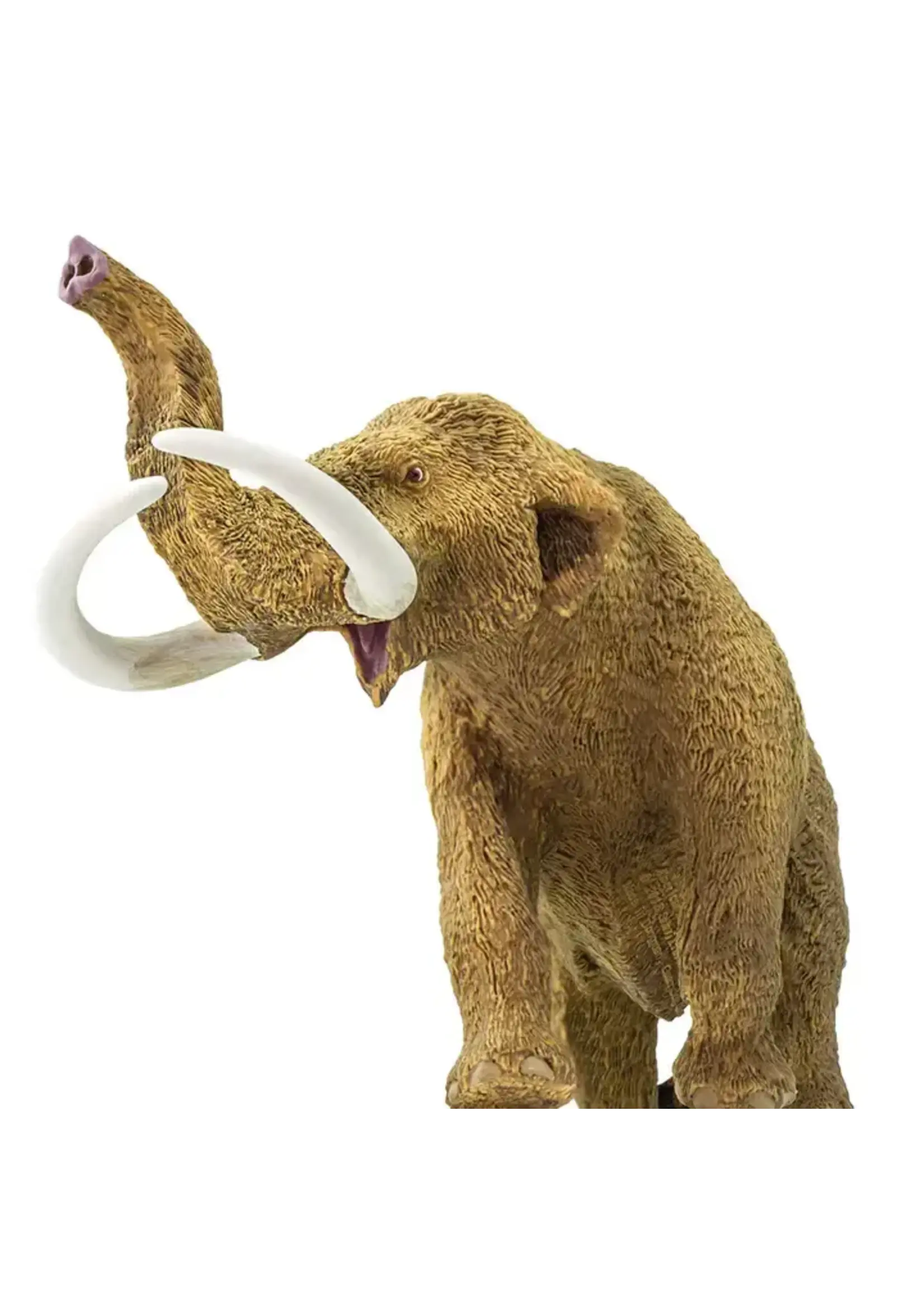 Papo American Mastodon Figure
