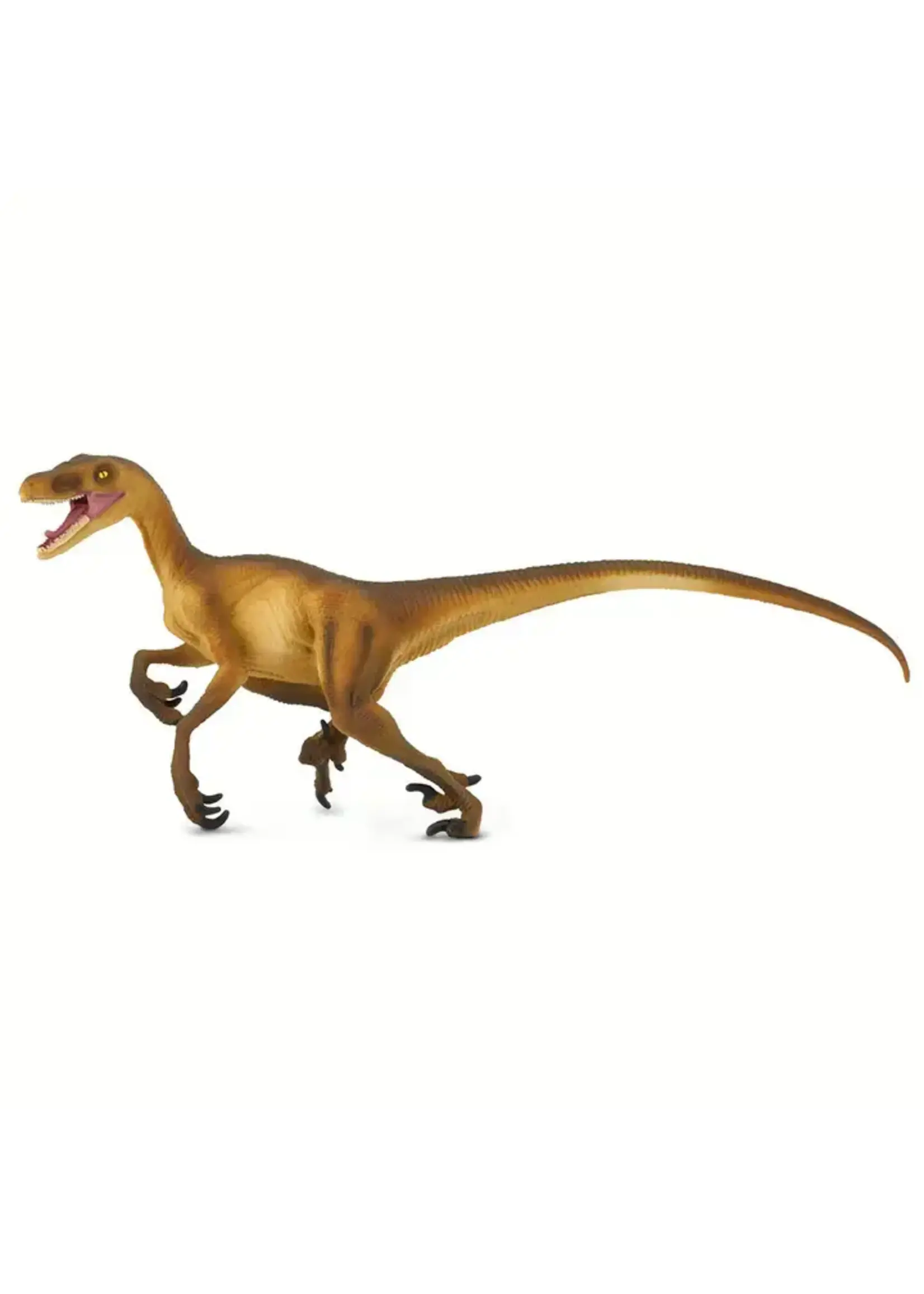 Velociraptor Figurine