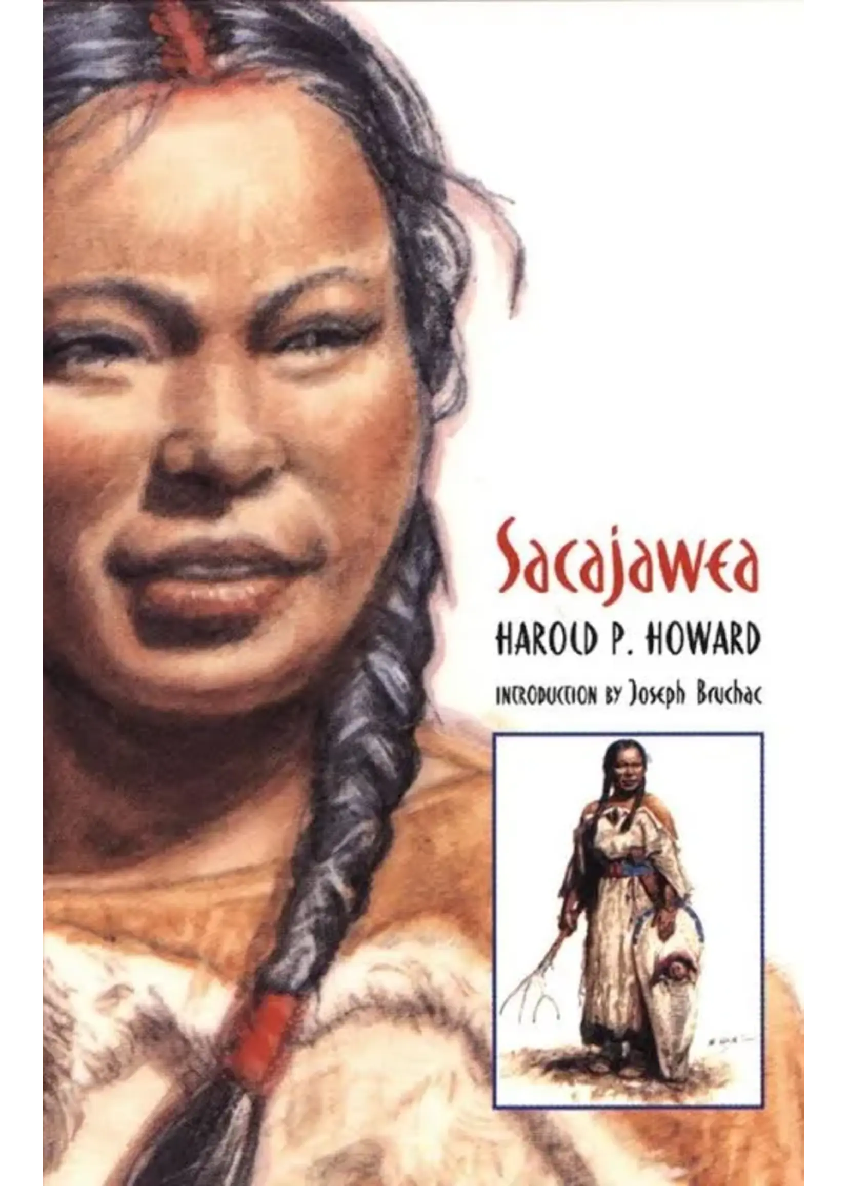 Sacajawea