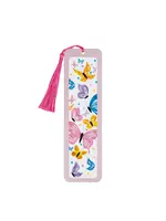 Butterfly Handmade Quilled Paper Bookmark
