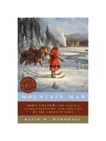 Mountain Man