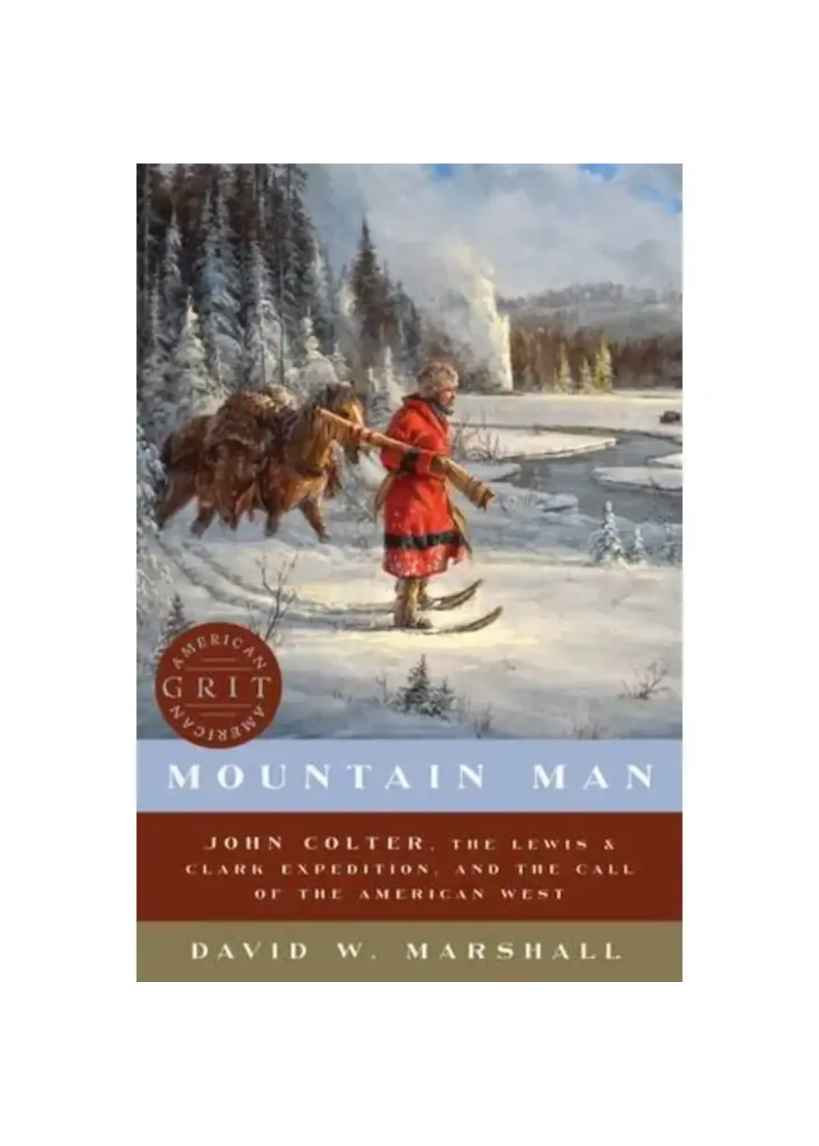 Mountain Man