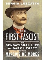 The First Fascist
