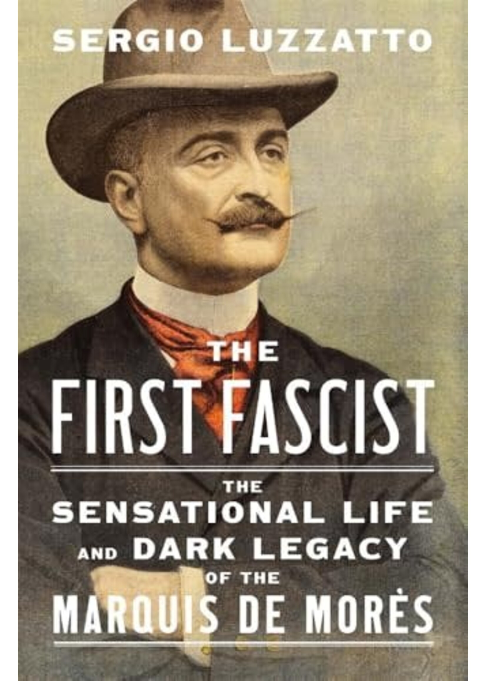 The First Fascist