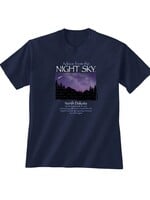 Advice from the Night Sky Tee