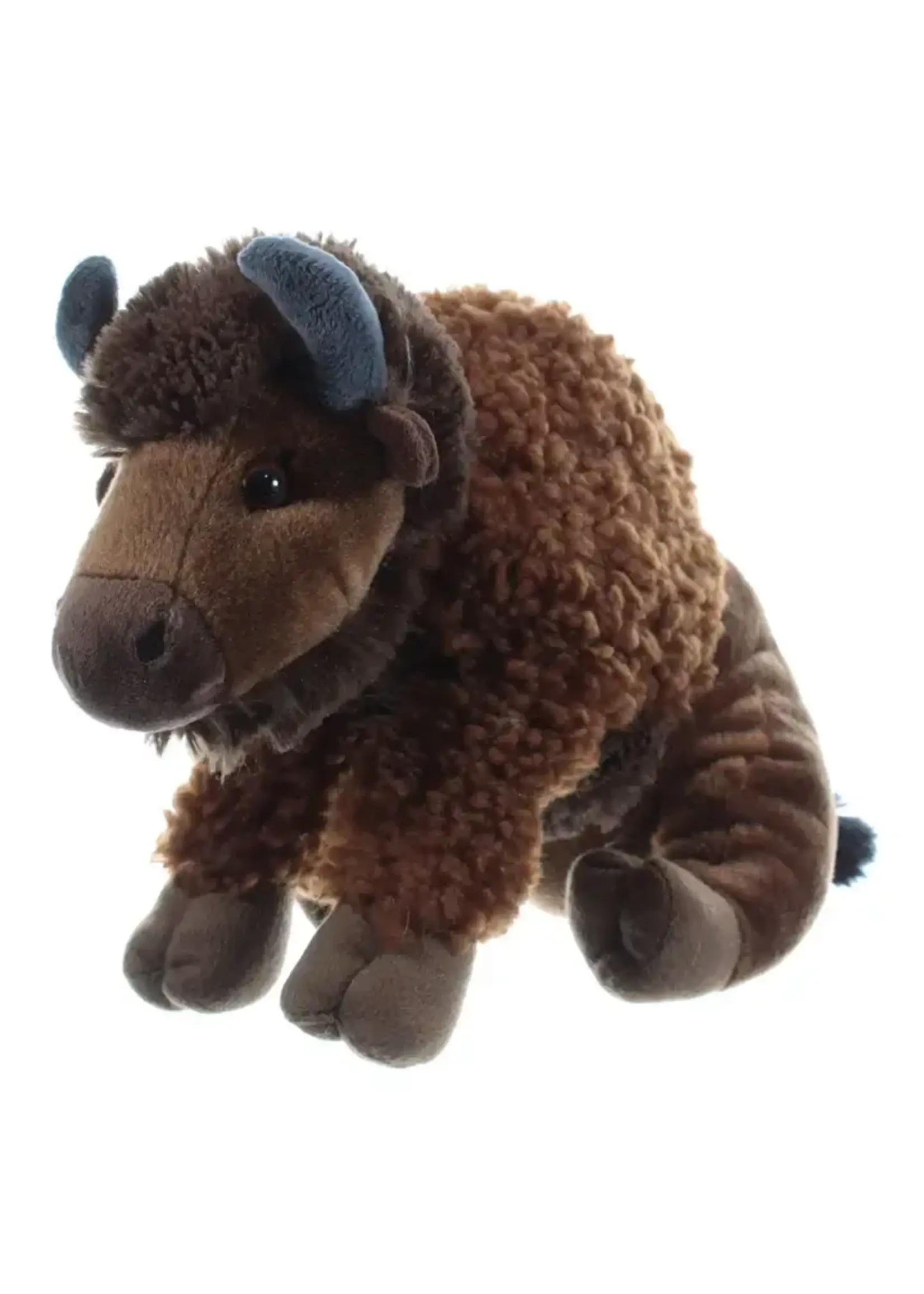 Wild Onez Wild Onez: Bison: Medium 12"