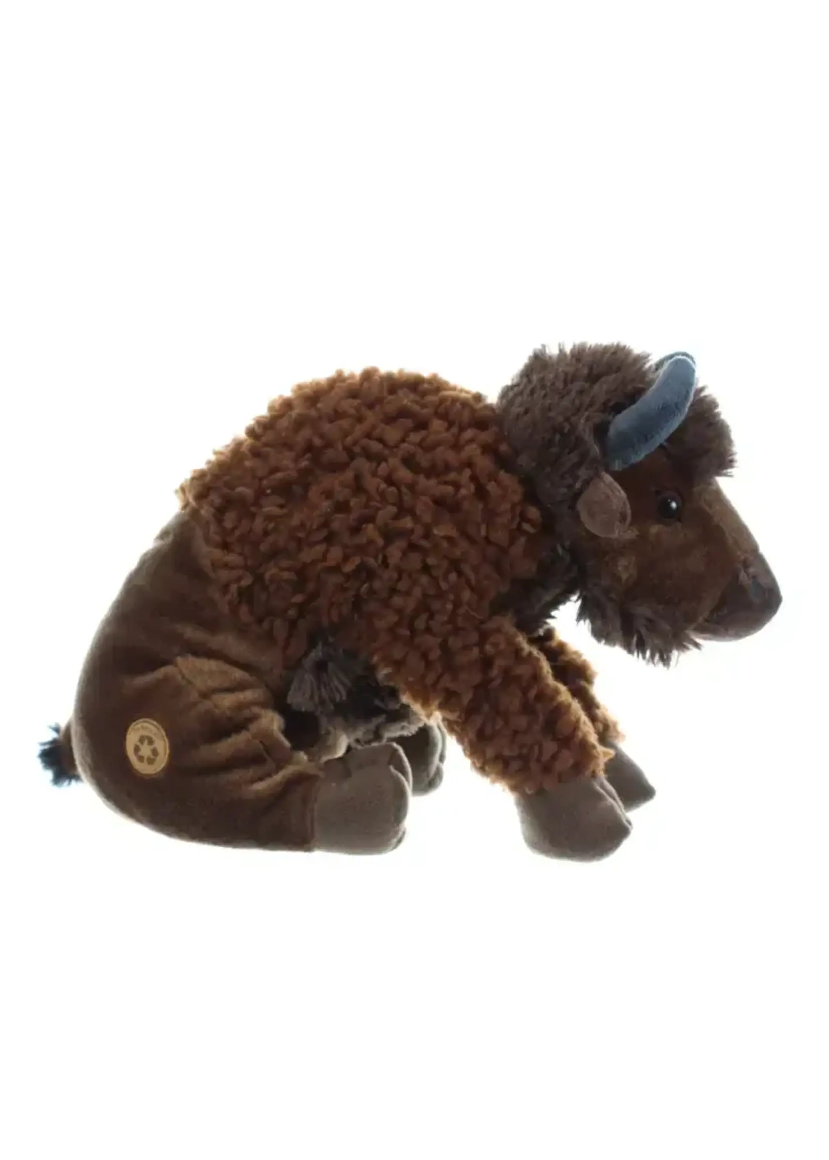 Wild Onez Wild Onez: Bison: Medium 12"