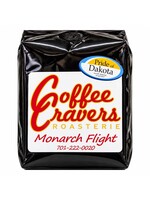 Coffee Cravers: Monarch Flight: 8oz