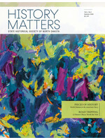 History Matters Vol. 1, No. 2, Summer 2026