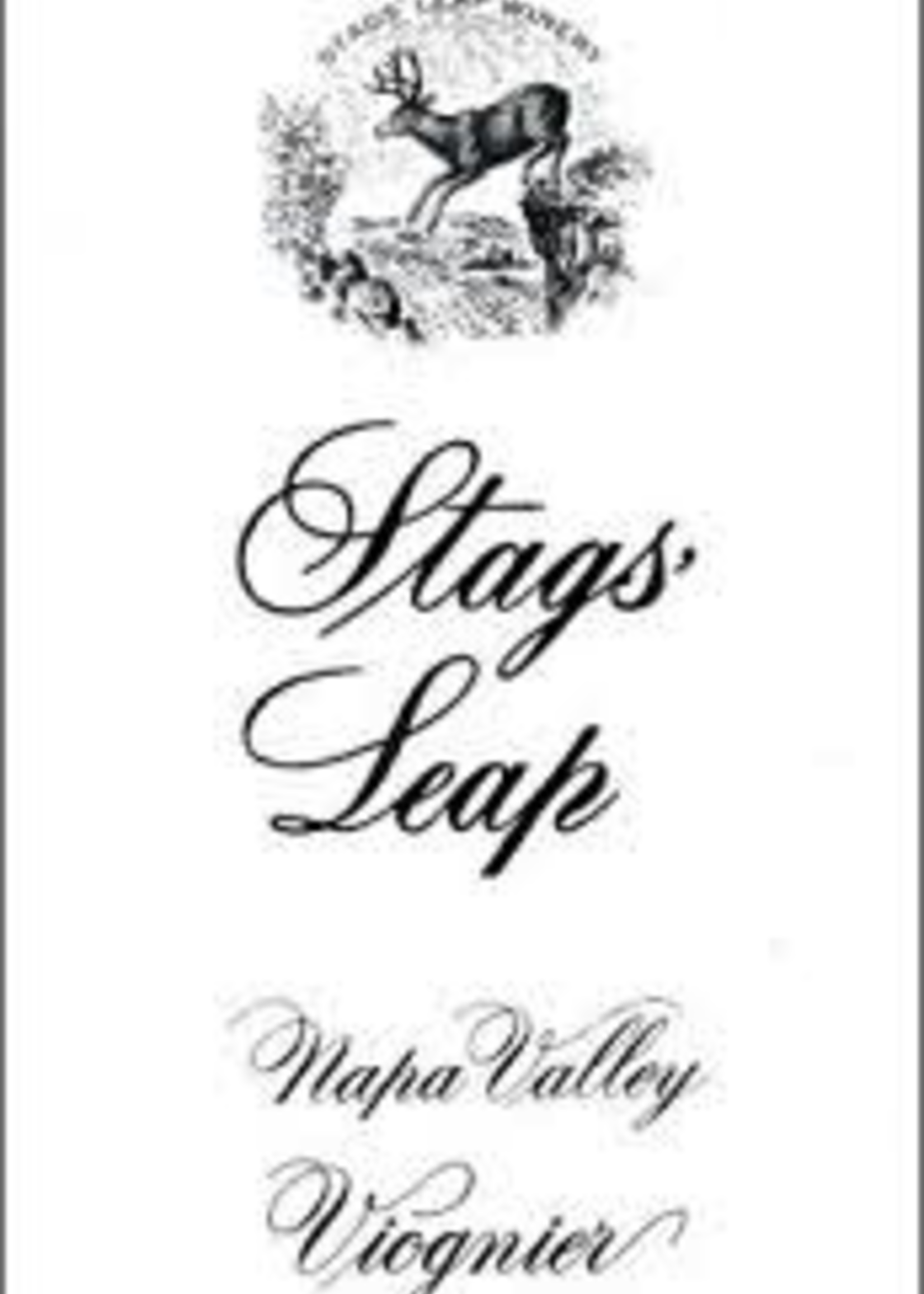 Stags Leap Stags’ Leap Winery Merlot 750ML