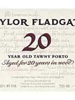 Taylor Fladgate Taylor Fladgate 20 Year Tawny Port