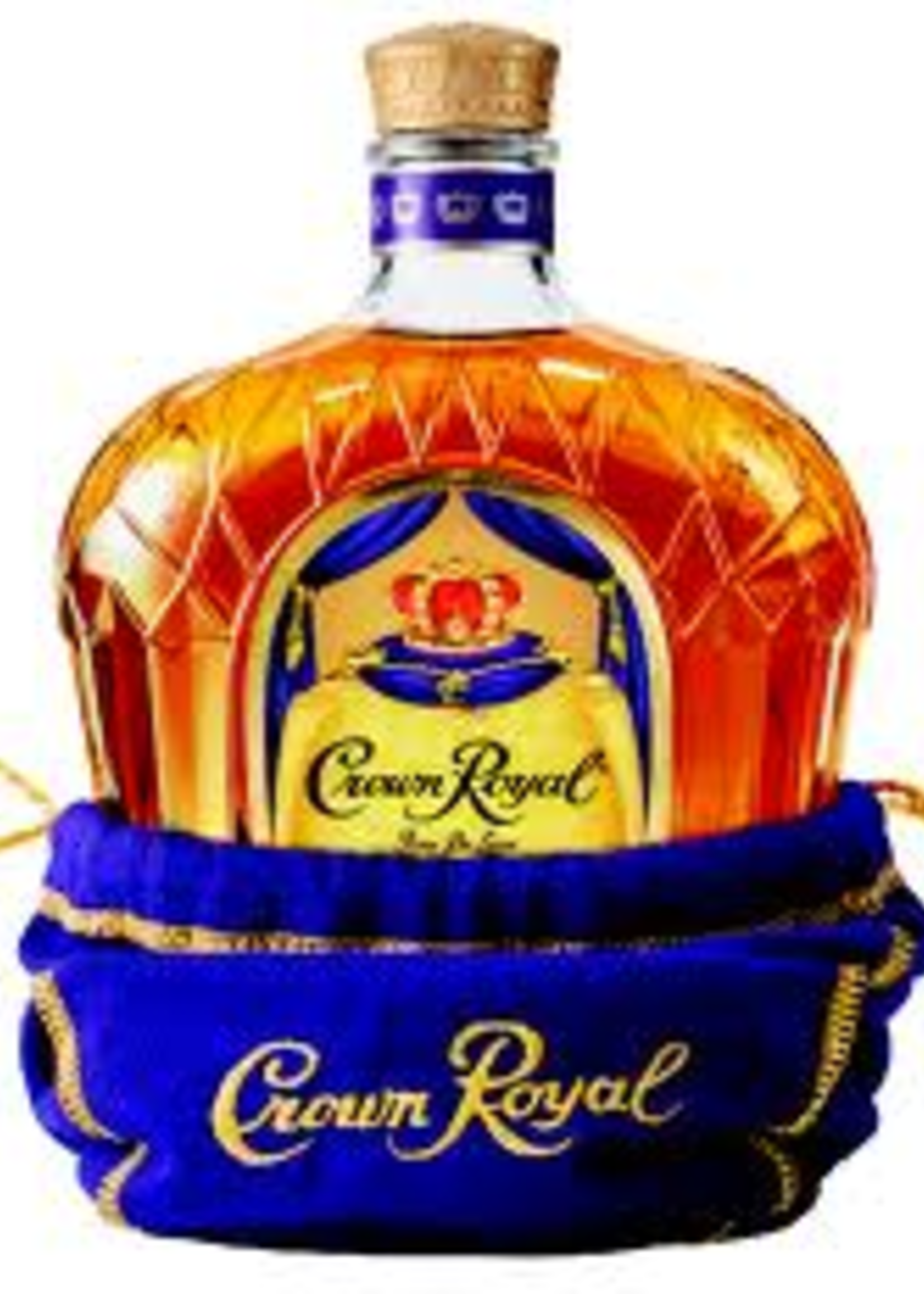 Crown Royal Crown Royal 750ML