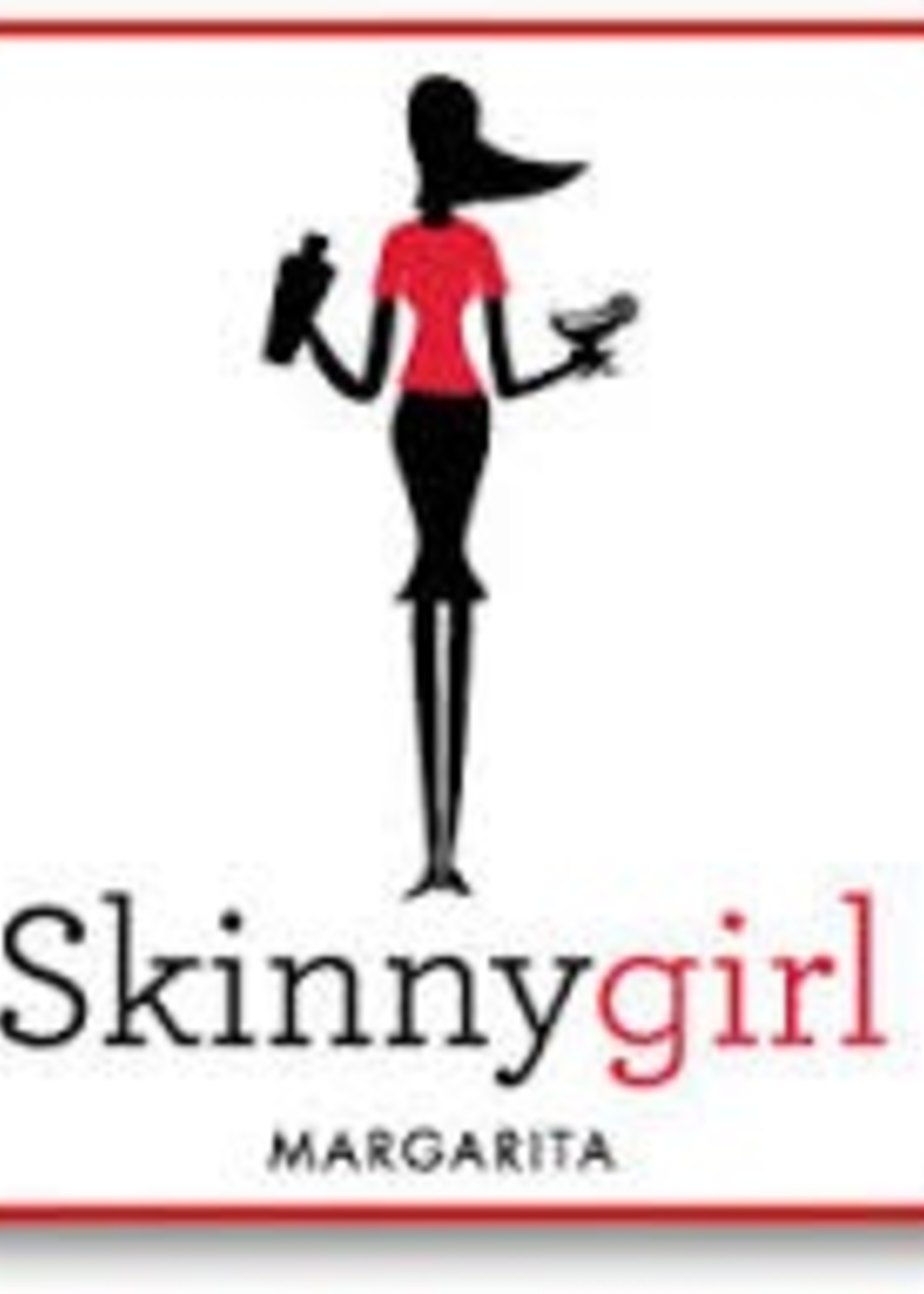 Skinny Girl Skinny Girl Margarita 750M