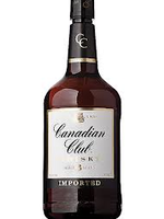 Canadian Club Canadian Club 1.75L