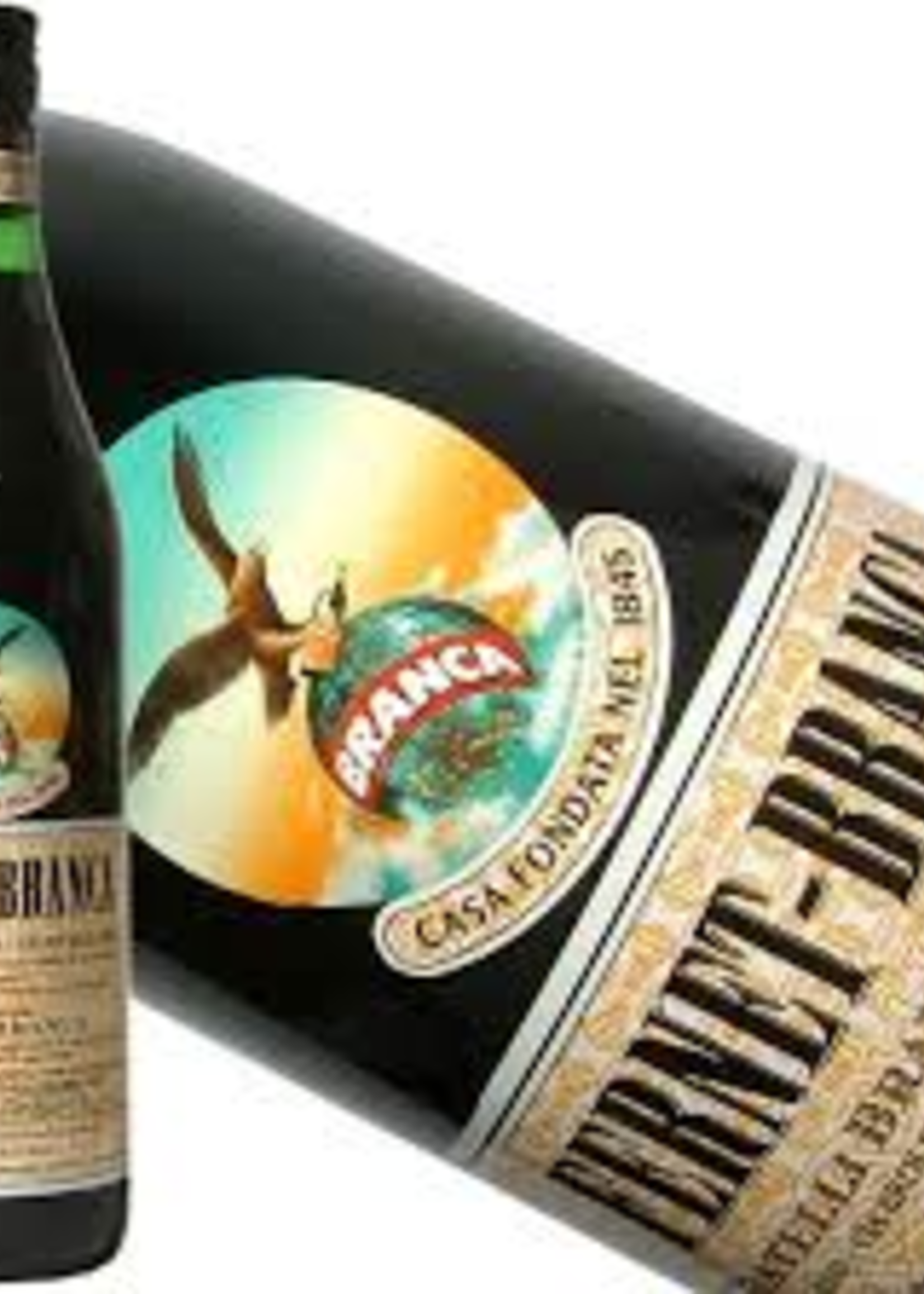 Fernet Branca