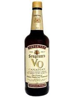 Seagram's Seagram's VO 750ML