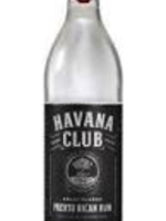 Havana Club Havana Club Anejo Blanco 750ML